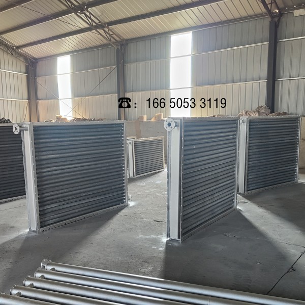 冬季工业散热器防冻措施与紧急处理预案